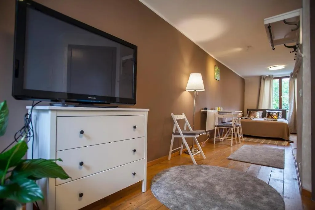 Apartment In The City - Antwerpen  Antwerp