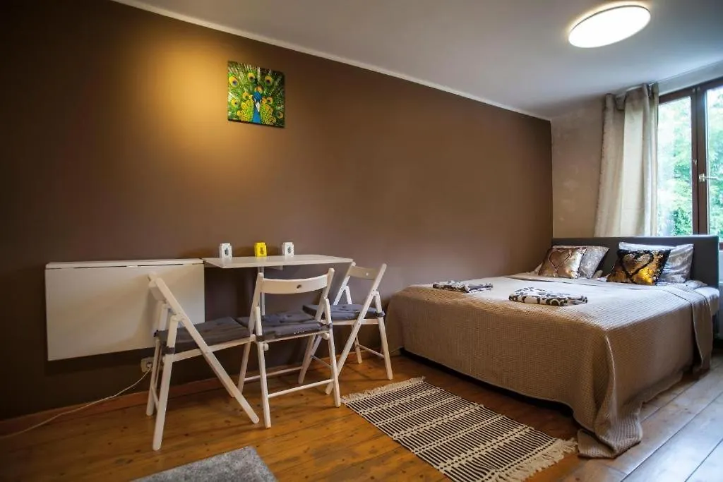 Apartment In The City - Antwerpen Antwerp